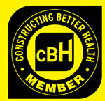 CBH - Constructing Better Health